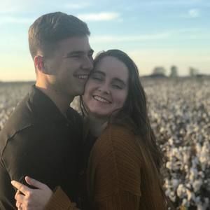 Meet your Posher, Jared